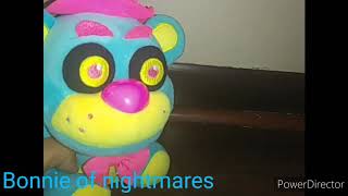 Immortal Scream Collab Part For Speedy Bunnybro ??