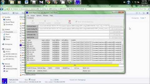 MyPhone A888 DUO ROOTING TUTORIAL