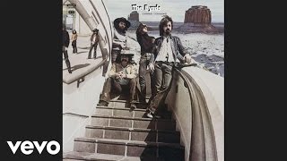 Video thumbnail of "The Byrds - Nashville West (Audio/Live 1970)"