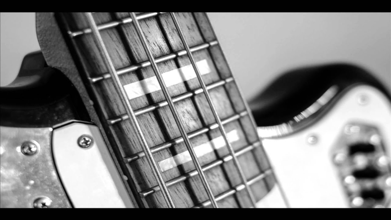 Guitar Tuning Drop D (DADGBE) YouTube