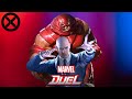 Buffed Juggernaut / X Unity | Marvel Duel