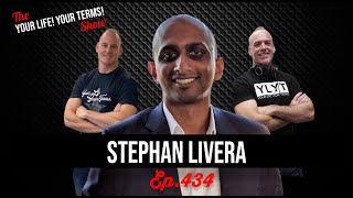 Does Democracy Work? A Chat About Bitcoin, Austrian Economics & Life with Stephan Livera