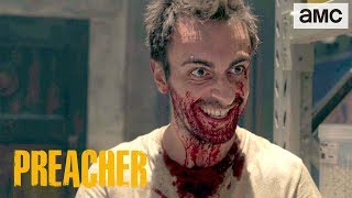 Preacher Season 4: Official Comic-Con Trailer