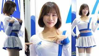 東京オートサロン2024 小湊優香さん????@AUTOWAY モデルコンパニオンレースクイーン