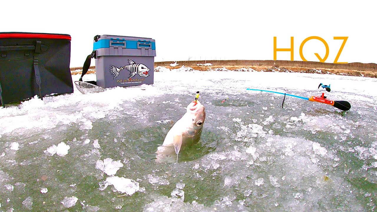 Рыбалка на мелководье и полевая кухня 2024