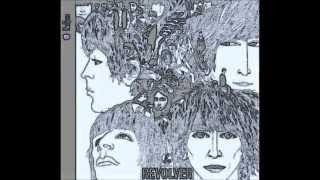 Video thumbnail of "The Beatles - "For No One" - Revolver (2009 Stereo Remasterd)"