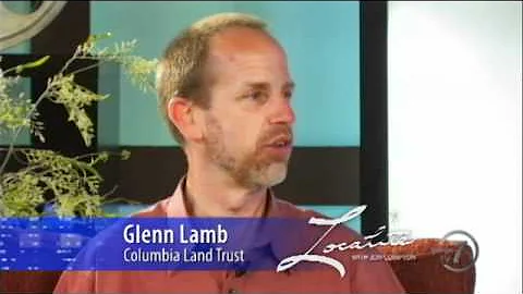 Localite - Glenn Lamb - Part 1