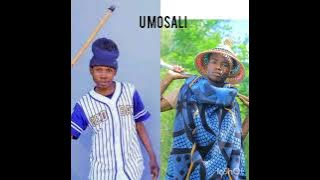 U Mosali By Tsoakeletsa ×Focholo×Likate