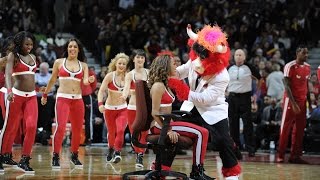 Chicago Bulls 2015-2016 1st Quarter Review