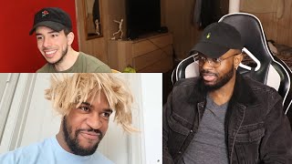 LongBeachGriffy NEVER DISAPPOINTS 🤣🔥 | REACTING TO 5 RANDOM VIDEOS!