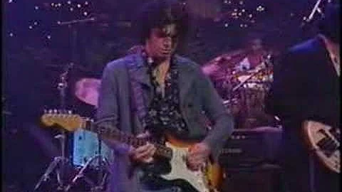 Malford Milligan - Double Trouble - ACL 2001