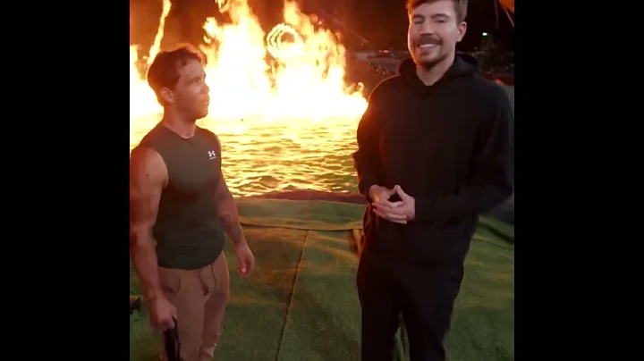 Would You Risk Your Life For $500,000