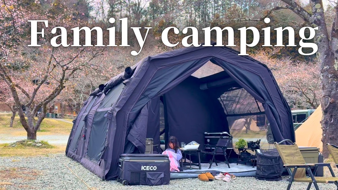 This latest air tent that captured the heart of mom is amazing 