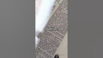 Speed-Reading is a Myth! Here