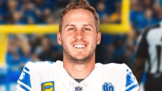 He Was Dumped Then Became an NFL Superstar