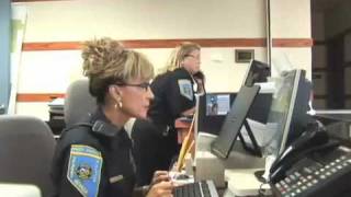 Sparks Police Department Recrutiment Video