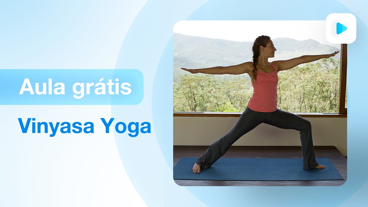 Yoga para iniciantes: veja como é fácil + 29 posições