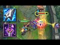 Lethality Varus is Perfect Duo for Pyke | Wild Rift