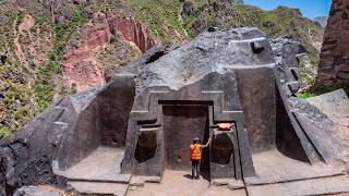 This Andean Stone Proves a Forgotten Civilization Knew Something We Just Rediscovered