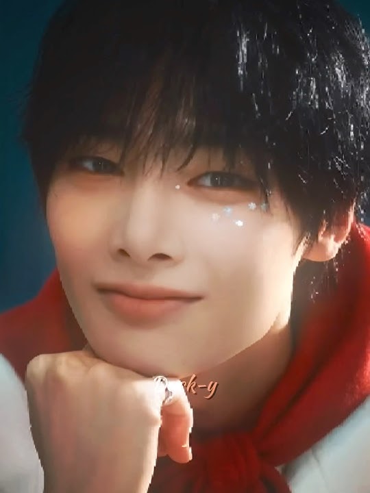 It’s almost CHRISTMASSSS #straykids #stay #skz