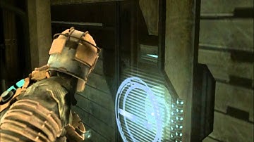 Dead Space (PC): Chapter 1 - New Arrivals - Impossible mode 3/3