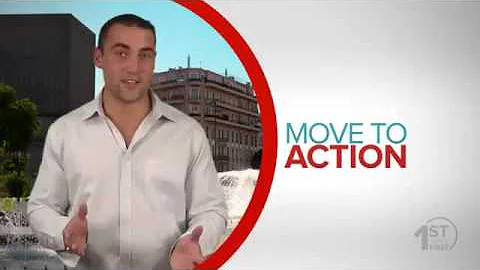 Move To Action by WorldVentures IMD Lorenzo Roybal