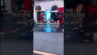 GYM TIPS: Nobody Cares #boxing #boxer #tips #boxinginspiration #inspo #mma #training #gym #gymtips