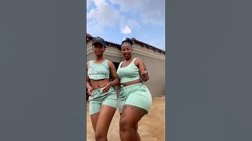 Thumbnail of Mother and Daughter #shorts #kungulukwangala #africa #music #amapiano #qatar2022