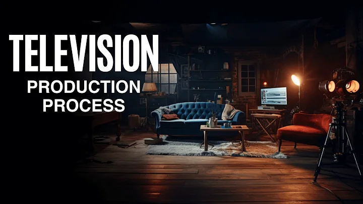 INSIGHT INTO THE TELEVISION PRODUCTION PROCESS:  A STEP BY STEP GUIDE