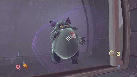 Quantum Conundrum - Do The Robot (NL / Dutch Playthrough)