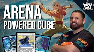 Information Pure UW Control Isn't Extinct Just Yet | Arena Powered Cube News
