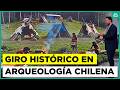 Giro histórico en arqueología chilena tras reciente estudio: desacredita antigüedad de Monte Verde Mp3 Song