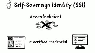 SSI vs PKI - was is der Unterschied