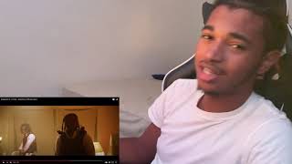 Booka600 ft. Lil Durk - Relentless (Official Video) REACTION!