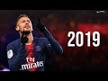 Neymar jr 2019  neymagic skills  goals 