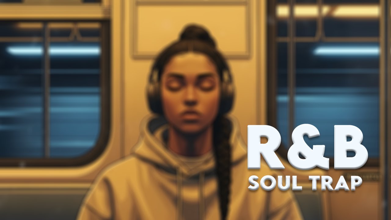 Fading Memories – Deep Cinematic R&B Soul Experience