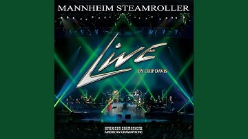 Deck the Halls (Live)