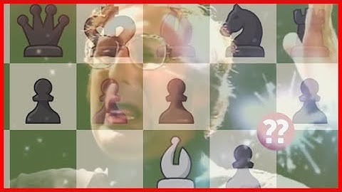 Typical Atomic Chess | Baka Mitai