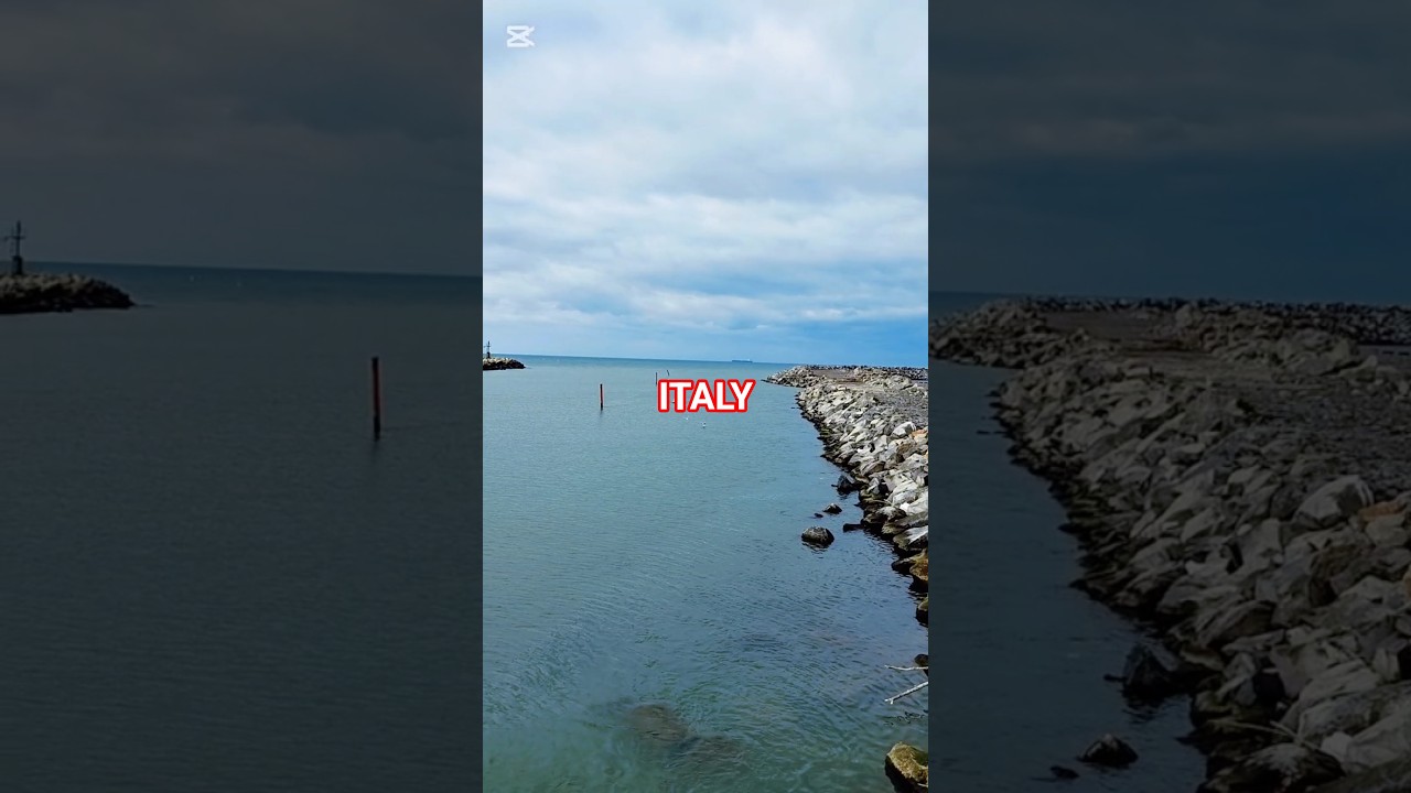 Italy 🇮🇹❤️ 