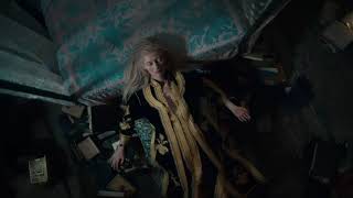Only Lovers Left Alive:  first scene