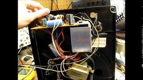 Audiotronics 326V classroom record player from 