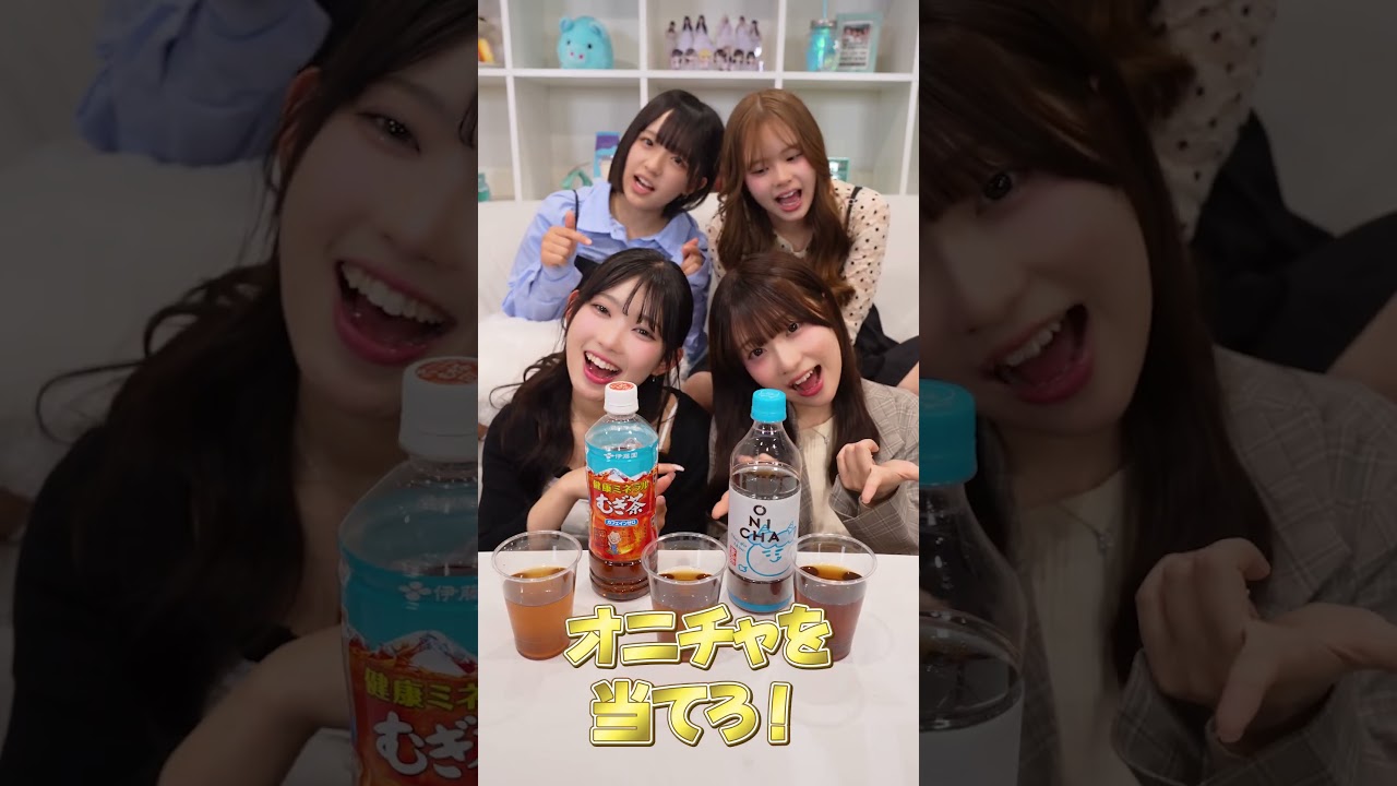 さすがにわかるよね？#めるぷち