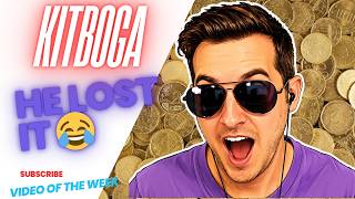[KITBOGA] SCAMMER Realized Too Late 😳