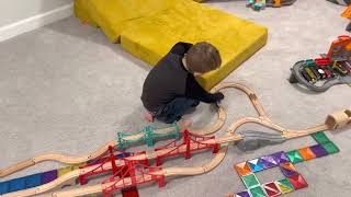 Jack’s Diesel engines with Phillip, Spencer & Spencer