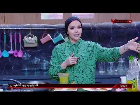 تعرف علي طريقة عمل بهارات السجق مع الشيف عظيمة مهارات عظيمة