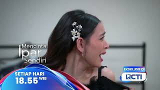 Download Lagu MENCINTAI IPAR SENDIRI TRAILER: SHILLA SABOTASE ACARA AYUNA! RAFKI DATANG MENYELAMATKAN? - Laura MP3