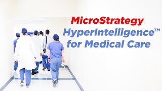 Hyperintelligence for Medical Care Wealth