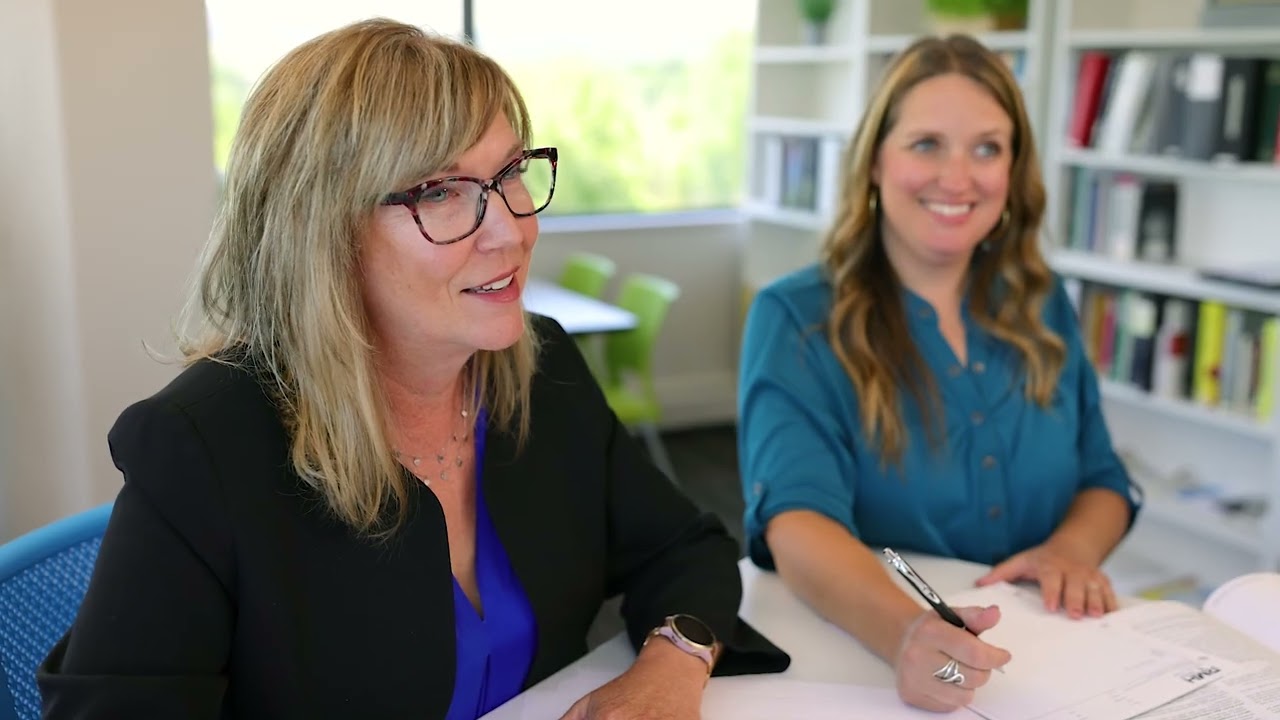 RMH Group Main Brand Video