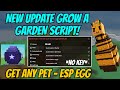 🌼 [NEW 2025] Design Your Dream Garden! 🌿 Next-Gen Seed Spawner Script, Safe &amp; Keyless! 🚖