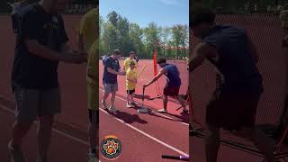 Maynard Special Olympics Reel 1